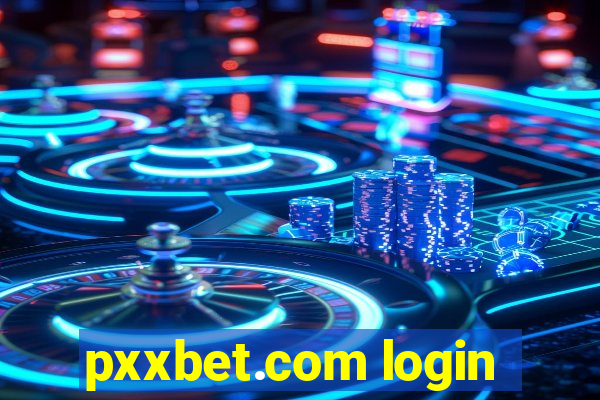 pxxbet.com login